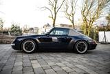 Porsche 993 Carrera Cabriolet - Porsche 993 in Essen