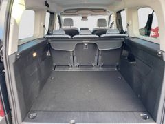 CITROEN Berlingo MAX XL - XTR-Vollausstattung