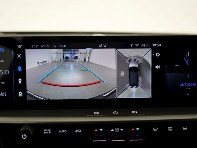 Grandland Electric B GS 73kWh AT+LED MATRIX+360 