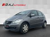 Mercedes-Benz A 160 BlueEfficiency Classic / Klima SHZ BT - Mercedes-Benz: A Class