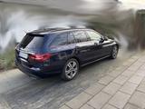 Mercedes-Benz C 200 4MATIC T Autom. - - Mercedes-Benz C 200 in Oberhausen