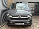 Volkswagen T6.1 Multivan Generation Six Nav LED AHK App Cam - Volkswagen: Multivan Generation