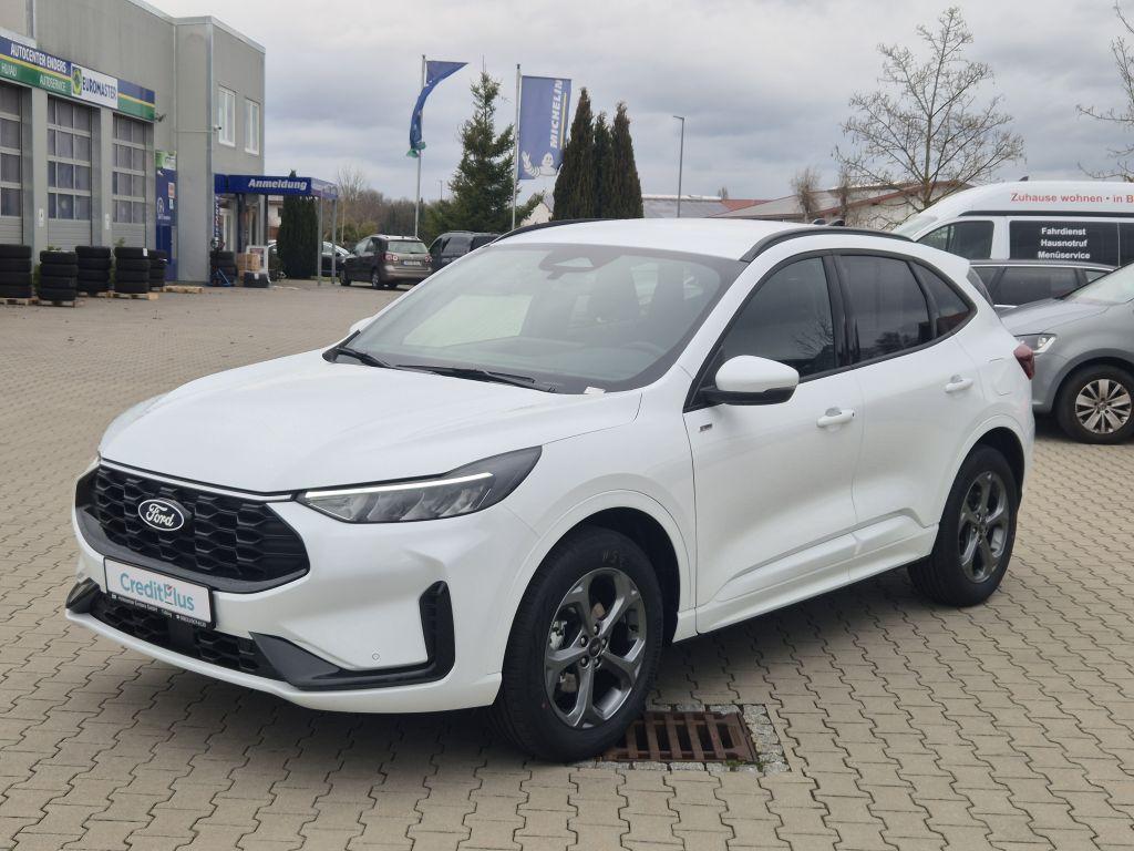 Ford Kuga 1.5 EcoBoost ST-LINE 5J. Gar Kamera
