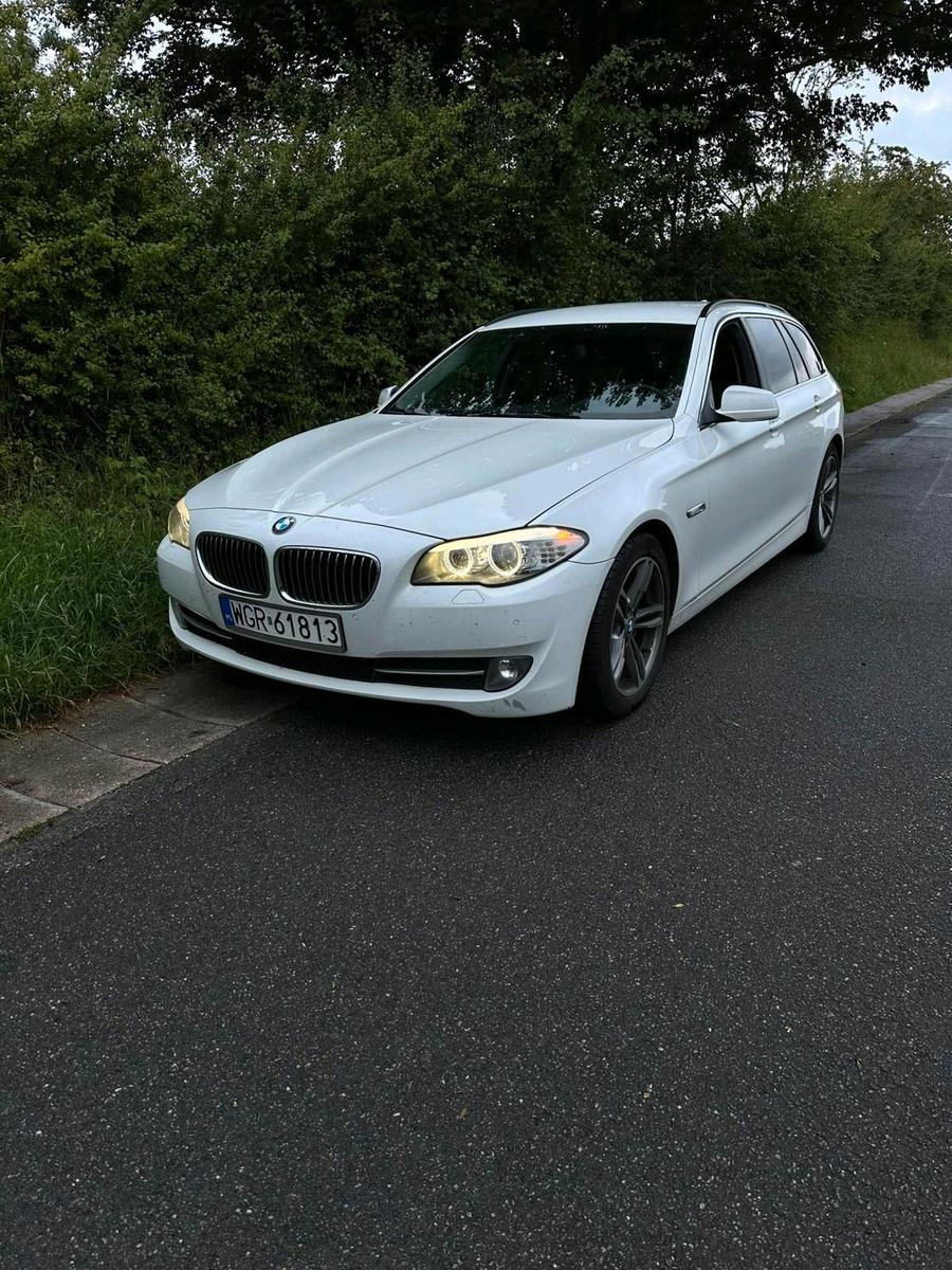 BMW 125