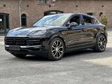 Porsche Cayenne E-Hybrid Coupe BOSE*21 EXCLUSIVE*SPORT-C