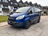 Ford Tourneo Custom Euroline, Westfalia 2.... - Ford: Euroline
