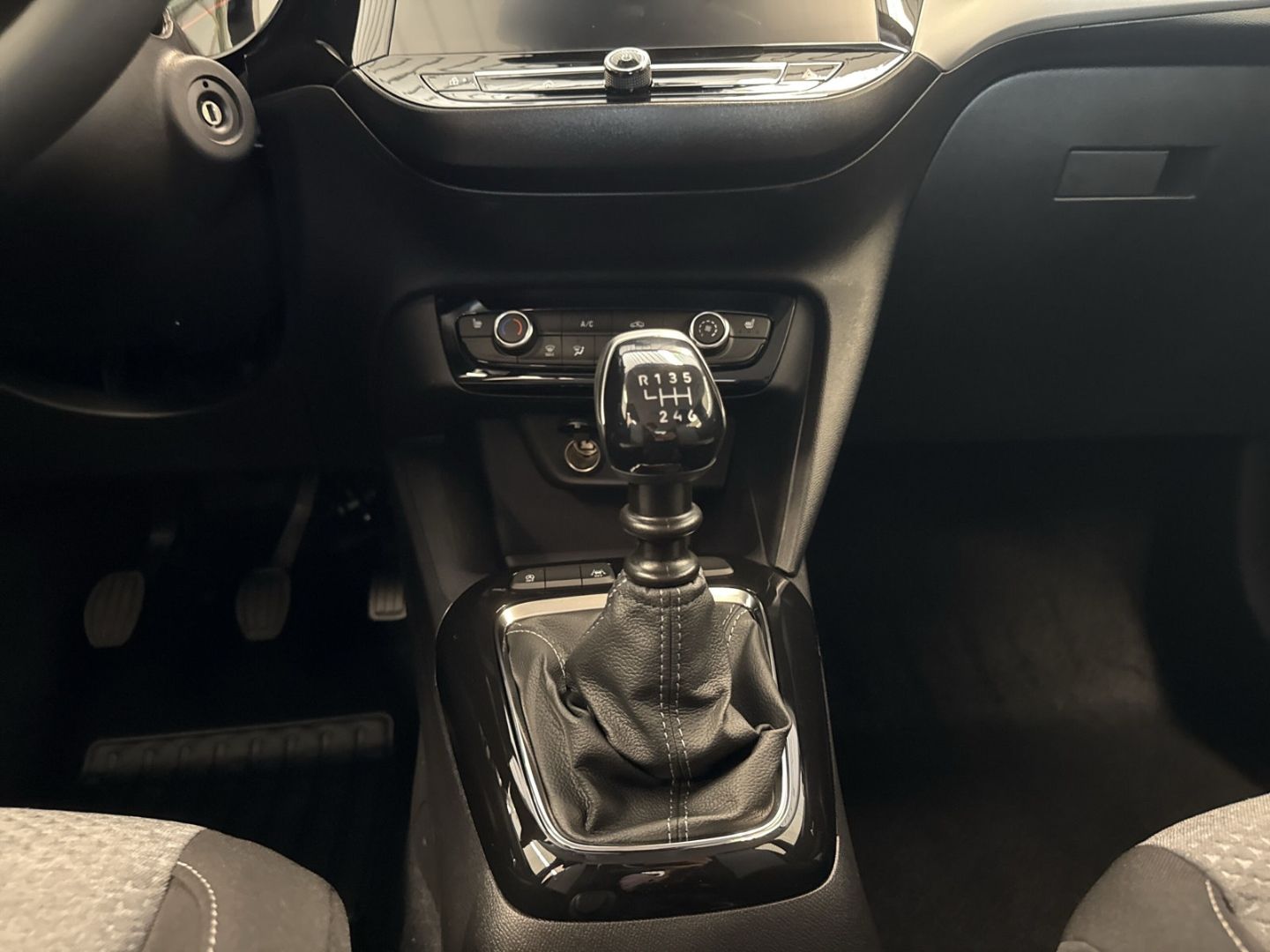 Opel Corsa - Bild 21