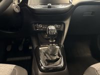 Opel Corsa - Vorschau Bild 21