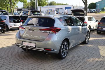 Toyota Auris - 6