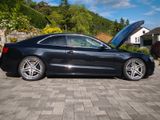 Audi S5 3.0 TFSI S tronic quattro - - Audi S5: Sportwagen