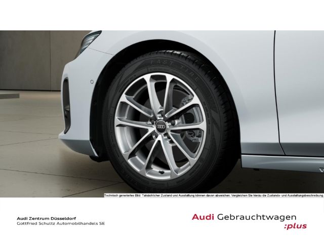 Audi A6 - Bild 7