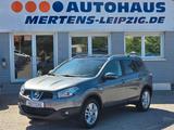 Nissan Qashqai+2 Acenta 7 Sitze Klima Navi Pano Kamera - Nissan Qashqai+2 SUV