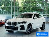 BMW X6 xD 40 d M Sport *1.Hand *AHK *Memory *H&K - BMW X6 in Solingen