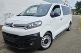 Citroën Jumpy 2.0 177 PS | Automatik | 8-Sitzer | AHK - Citroën Jumpy von privat