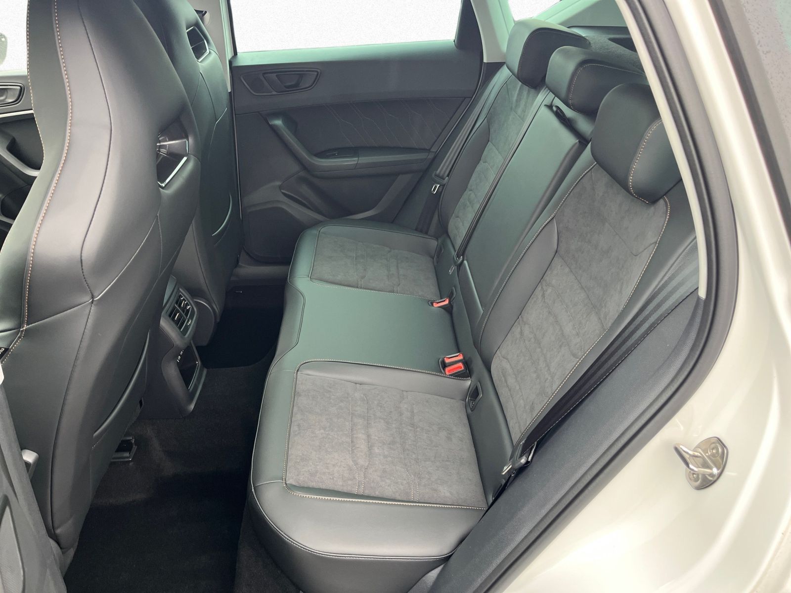 Cupra Ateca - Bild 14