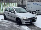 Opel Corsa 1.0 - TÜV 08/27 | 97.000 Kilometer  - Opel Corsa aus 2002: 1.2