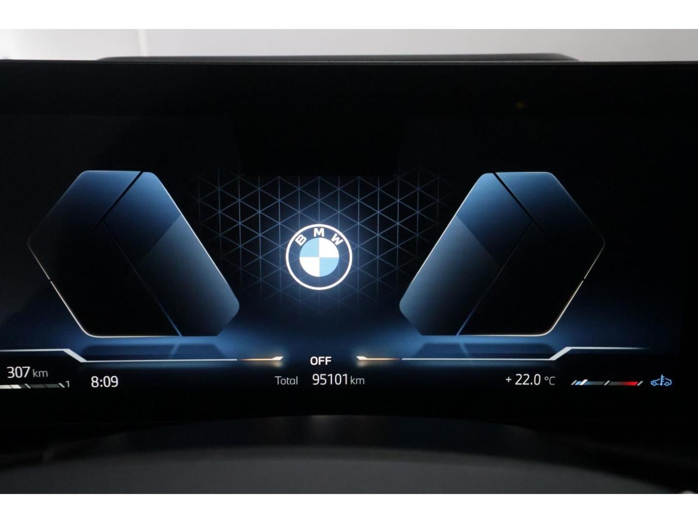 BMW 318 i Lim.Steptronic+LED+VIRTUAL+KAMERA+TEMPO+, миниатюра 14