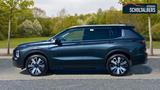 Mitsubishi Outlander 2.4 PHEV TOP / UPE: 62.240 € - Mitsubishi Outlander: Top