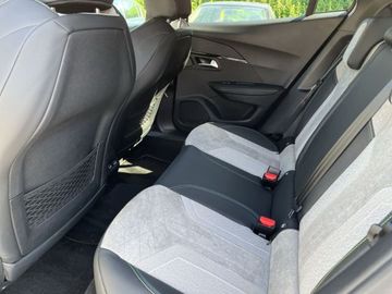 Peugeot 2008 Elektro GT Pack