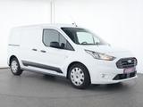 Ford Transit Connect lang Würth-Regaleinbau|PDC|Klima - Ford Transit Connect: Lang