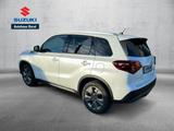 Suzuki Vitara 1.4 BOOSTERJET Hybrid Comfort AT - Suzuki Vitara: 4.4