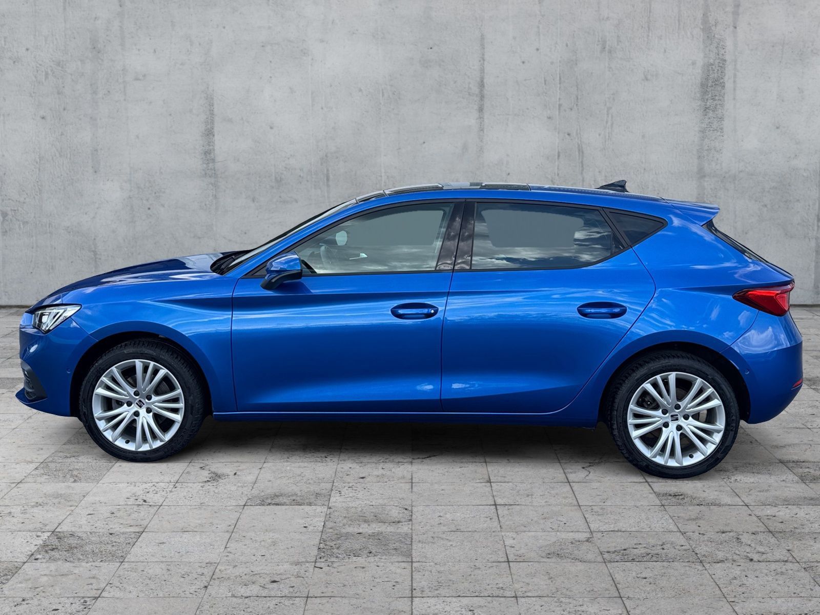 Seat Leon - Bild 4