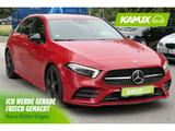 Mercedes-Benz A 250 8G-DCT 4M AMG Line LED+VIRTUAL+TEMPO+PDC+ - Automatik Gebrauchtwagen in Schwerin