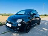 Fiat 500S 0.9 8V TwinAir S - Fiat 500S aus 2014