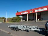 Andere Vlemmix 20 Fuß Seecontaineranhänger Twist Lock - Seecontainer