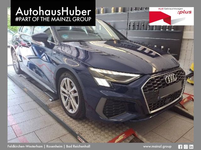 Image of Audi A3