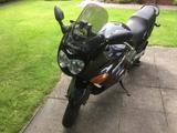 Suzuki GSX 750F - SUZUKI GSX 750 F