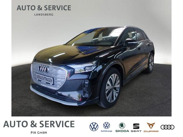 Audi Q4 40 e-tron