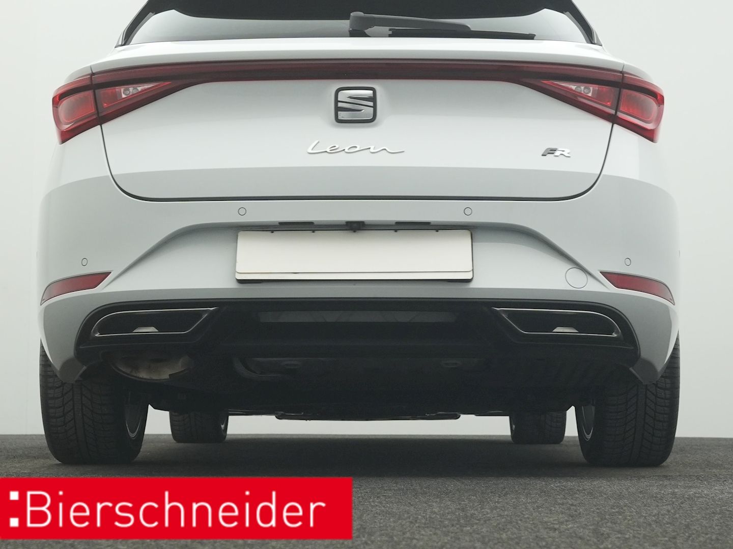 Seat Leon - Bild 32