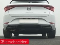 Seat Leon - Vorschau Bild 32