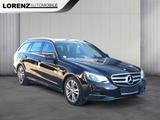 Mercedes-Benz E 350 CDI Avantgarde+Schiebedach+ISOFIX+Euro6 - Mercedes-Benz E 350: Kombi, Cdi