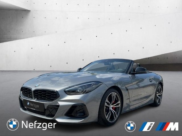 BMW Z4 M40i M Sport LED HUD PDC Harman/Kardon
