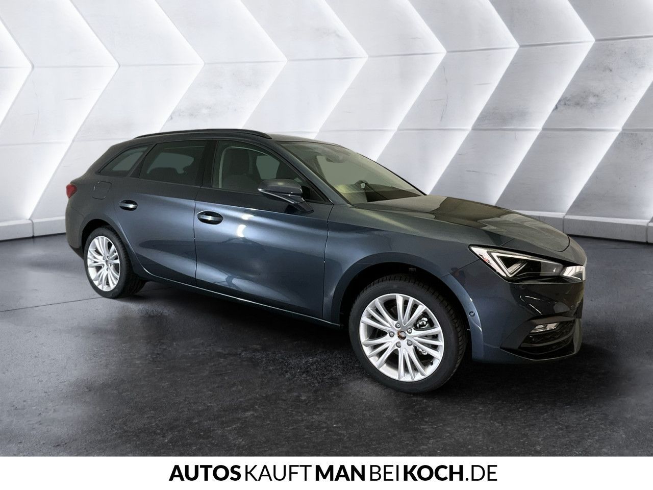 Seat Leon - Bild 8