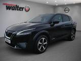 Nissan Qashqai 1.5 VC-T N-Connecta e-Power, Business-Pa - Nissan Qashqai N-CONNECTA mit Hybrid-Antrieb (Benzin/Elektro)
