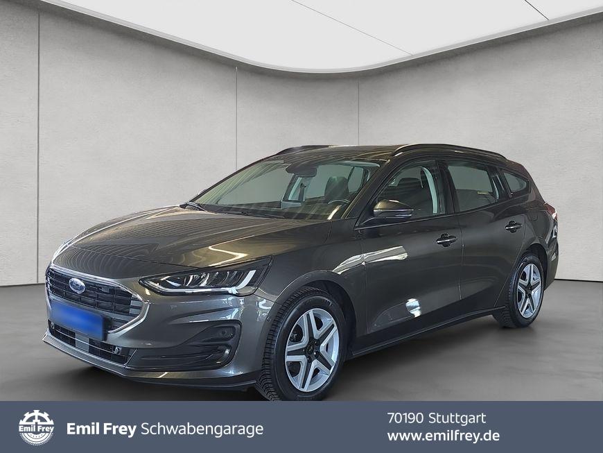 Ford Focus Turnier 1.0 EcoBoost COOL&CONNECT
