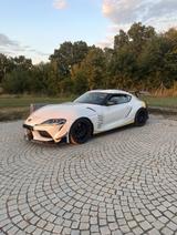Toyota Supra 3.0 Legend - Clubsport Umbau - Toyota Supra: 3.0
