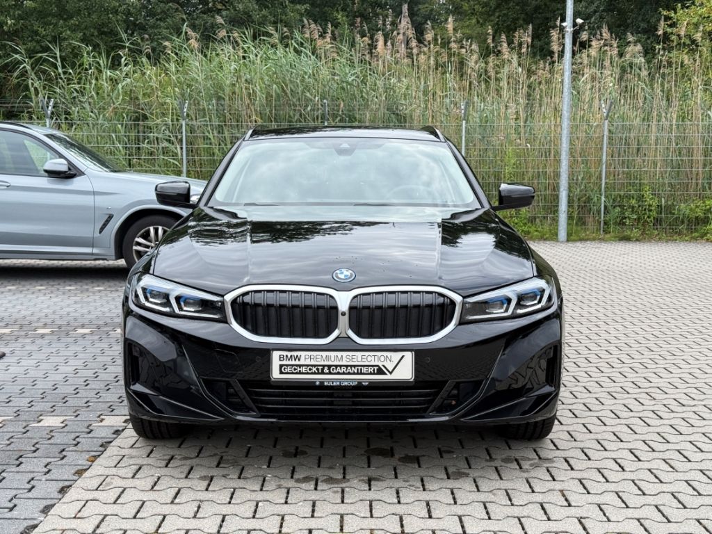 BMW 330 e xDrive Tour adLED HUD Alarm Komf-Zug. FLA foto 2