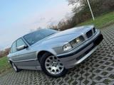 BMW 735 735i Top Zustand Tüv Neu - gebrauchte BMW 7er Reihe aus dem Jahr 1997