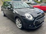 MINI COOPER SD Clubman JCW LED PANO LEDER NAVI PDC - schwarze MINI Cooper SD