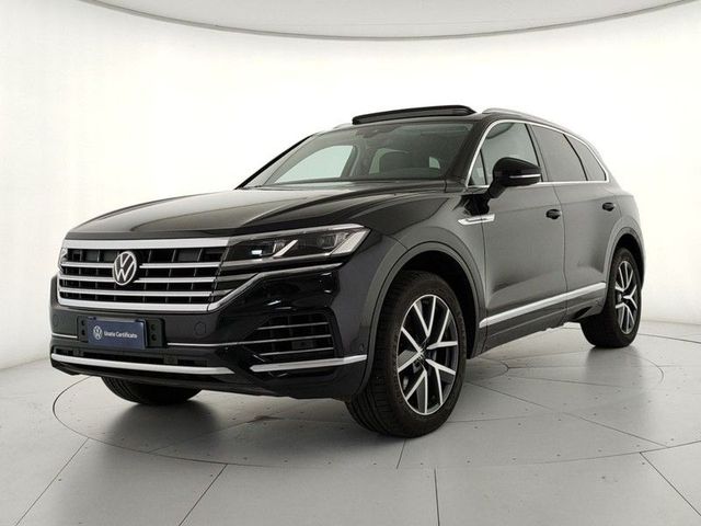 Volkswagen Touareg 3.0 v6 tdi elegance 231cv tip