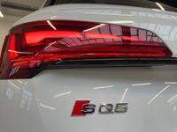 Audi SQ5 - Vorschau Bild 13