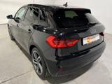Audi A1 Sportback 35 TFSI EU6d Navi LED ACC PDCv+h - Audi A1: Eu