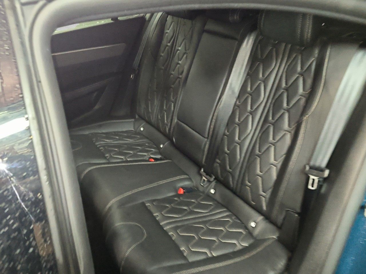 Fahrzeugabbildung Peugeot 508 GT - Leder - viele Extras Klima Navi Leder