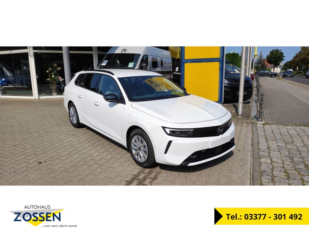 Opel Astra L ST Navi LED Android Klimaautom  DAB SHZ