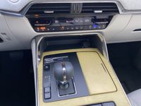 Mazda CX-60 - Vorschau Bild 18