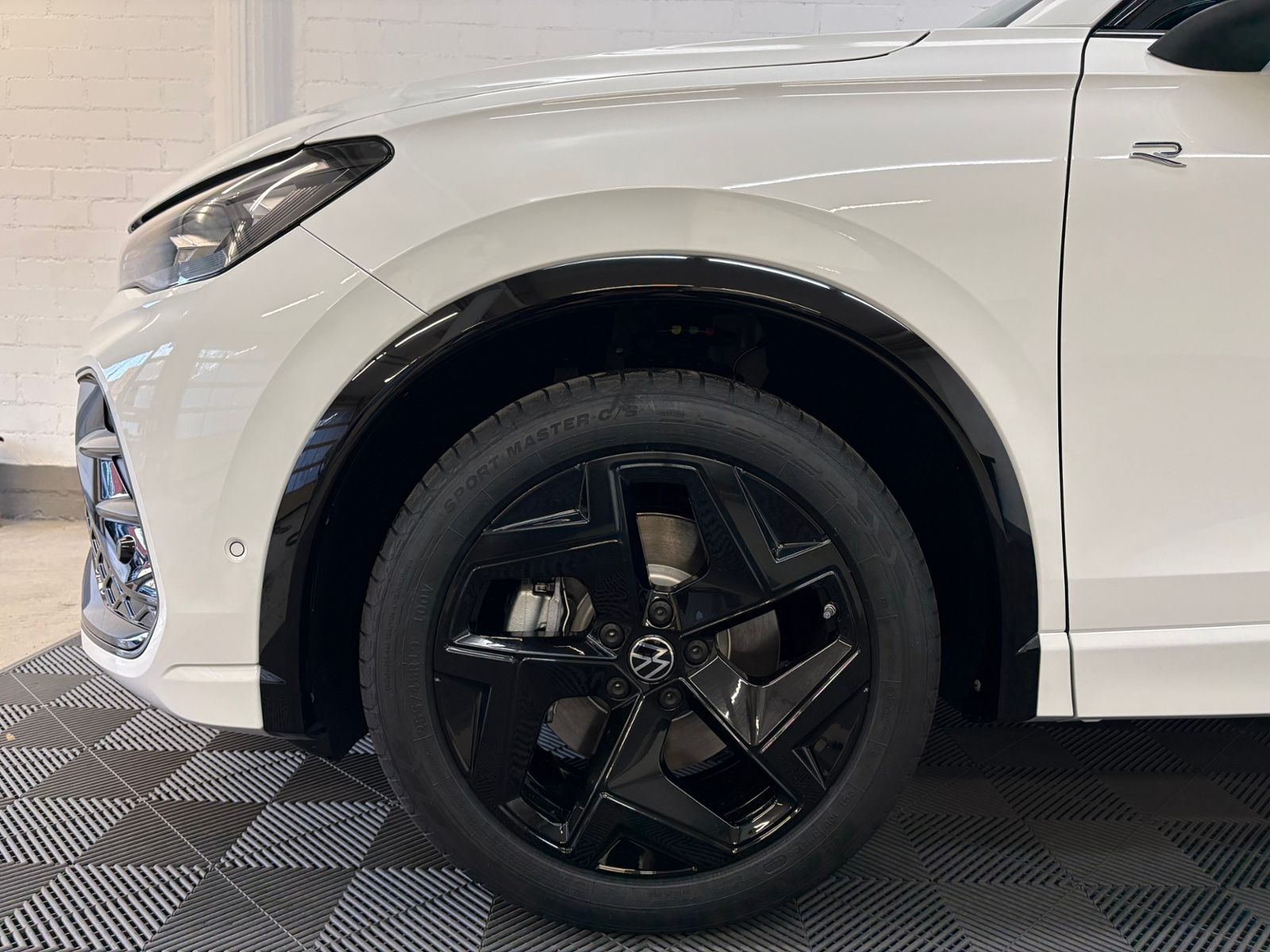 Volkswagen Tiguan - Bild 4